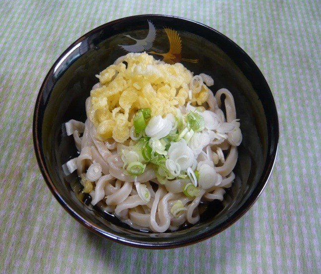 「氏家うどん」（経産省資料より）