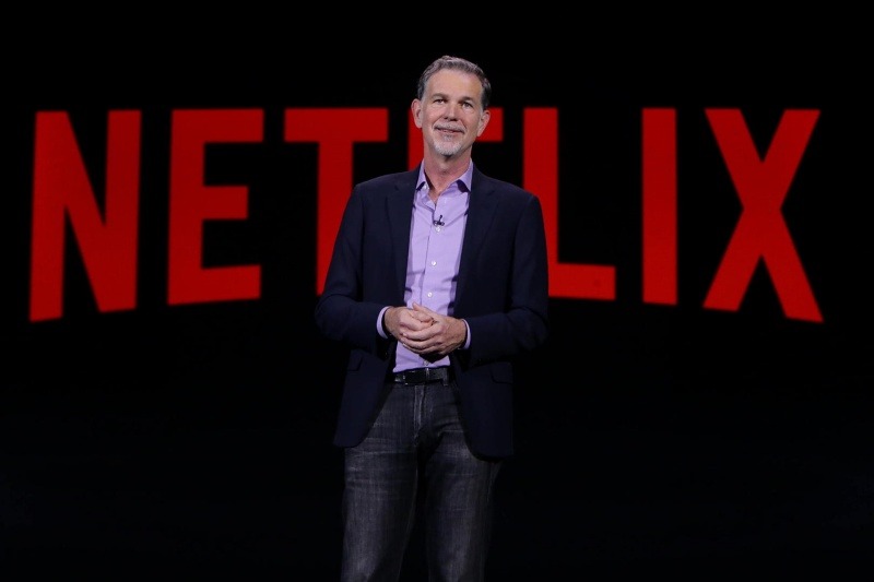 Netflixは、「CES 2016」にて、新たに130以上の国でサービス展開を開始したことを発表