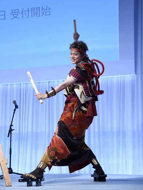 菅田将暉【写真：竹内みちまろ】