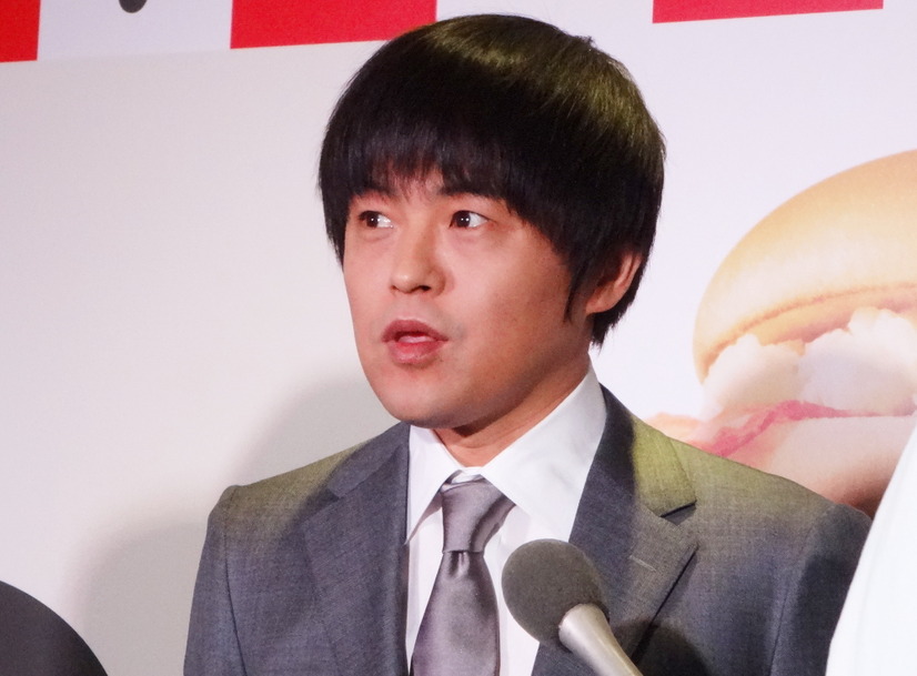 バカリズム、1月のニュースについてもコメント