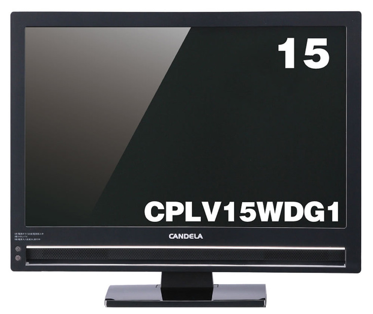 CPLV15WDG1