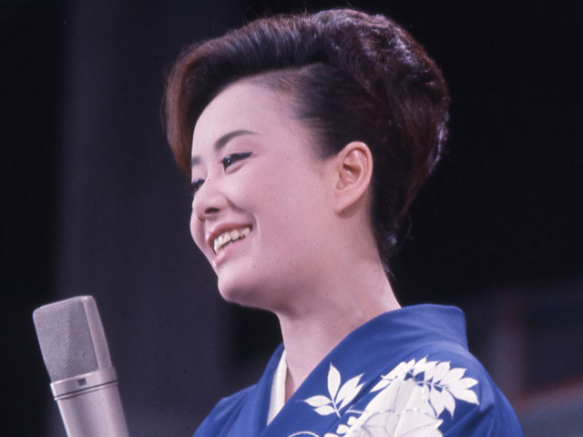 美空ひばり