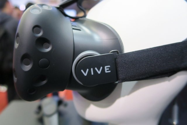 【台北ゲームショウ2016】第二世代の「HTC Vive」を体験！地元デベロッパーの作品もレベル高し！