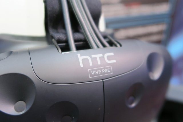 【台北ゲームショウ2016】第二世代の「HTC Vive」を体験！地元デベロッパーの作品もレベル高し！