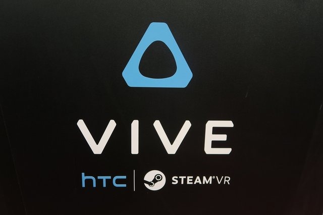 【台北ゲームショウ2016】第二世代の「HTC Vive」を体験！地元デベロッパーの作品もレベル高し！