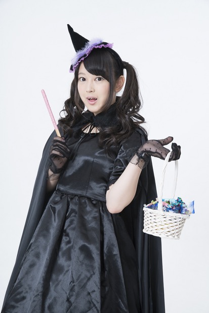 チームしゃちほこ・安藤ゆず