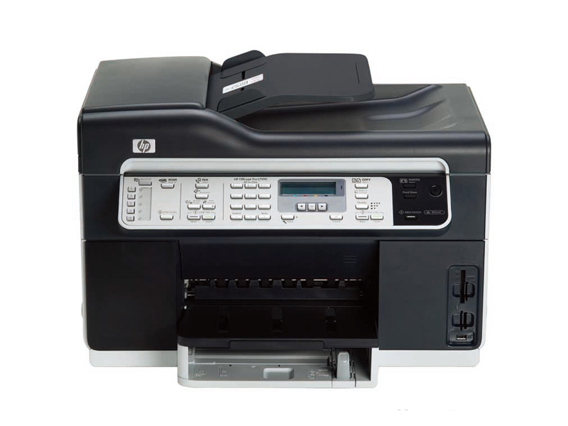 HP Officejet Pro L7590 All-in-One