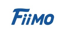 「Fiimo」ロゴ