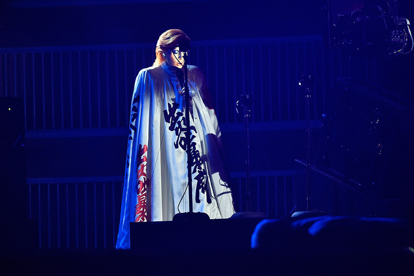 レディー・ガガ(C)Getty Images