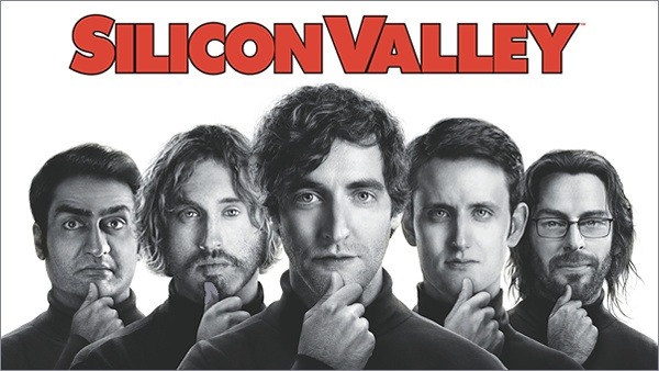 「Silicon Valley」(c)2016 Home Box Office, Inc. All Rights Reserved.