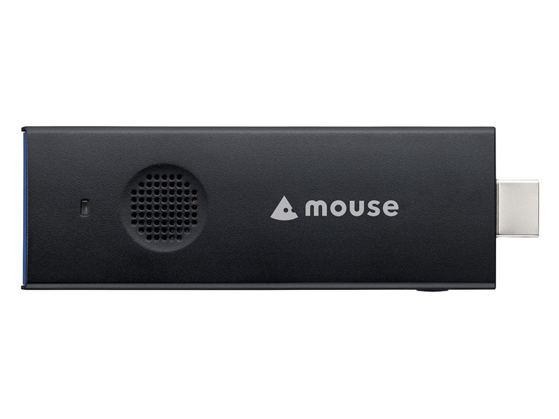 Atom x5-Z8300搭載で、11ac、USB3.0に新たに対応した