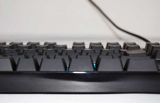 Logicoolゲーミングキーボード「G810」レビュー―シンプルが導き出した最適解