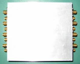8×8スイッチモジュール（ELH0707AYY）