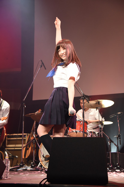 橋本環奈【写真：竹内みちまろ】