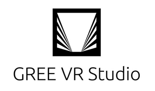 GREE VR Studioロゴ