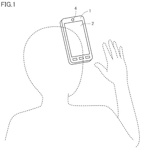 任天堂NXにはKinectのような機能が搭載？―海外でいくつかの特許登録情報が発見