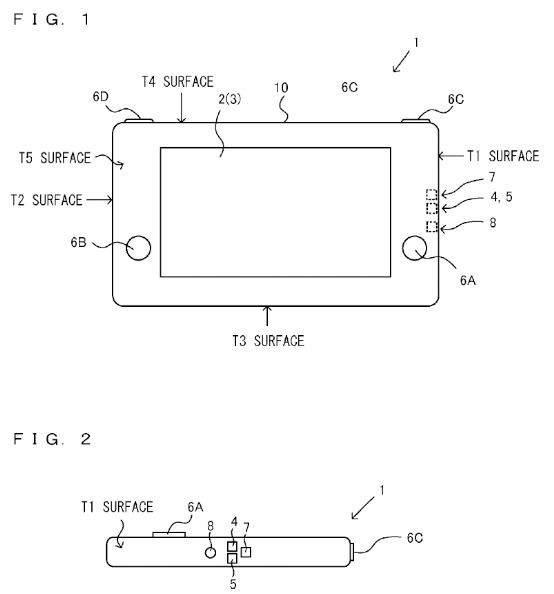 任天堂NXにはKinectのような機能が搭載？―海外でいくつかの特許登録情報が発見