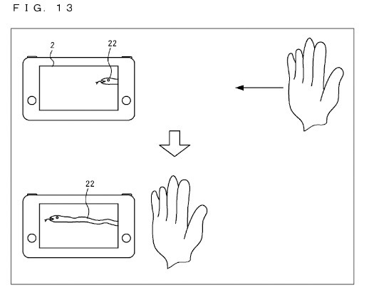 任天堂NXにはKinectのような機能が搭載？―海外でいくつかの特許登録情報が発見