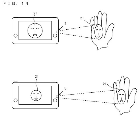 任天堂NXにはKinectのような機能が搭載？―海外でいくつかの特許登録情報が発見