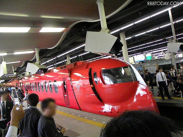 斬新！優雅！……一度は乗ってみたい話題の列車まとめ