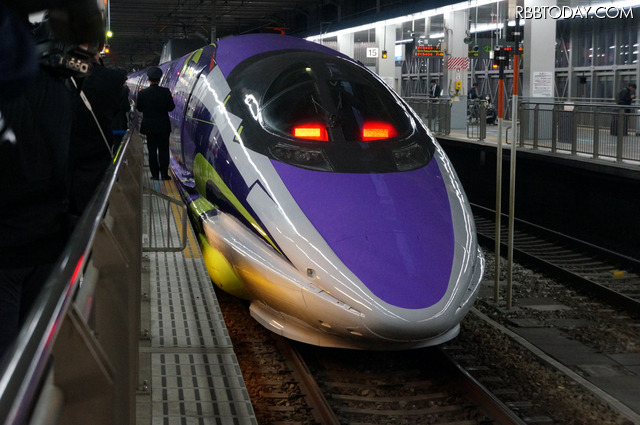 斬新！優雅！……一度は乗ってみたい話題の列車まとめ