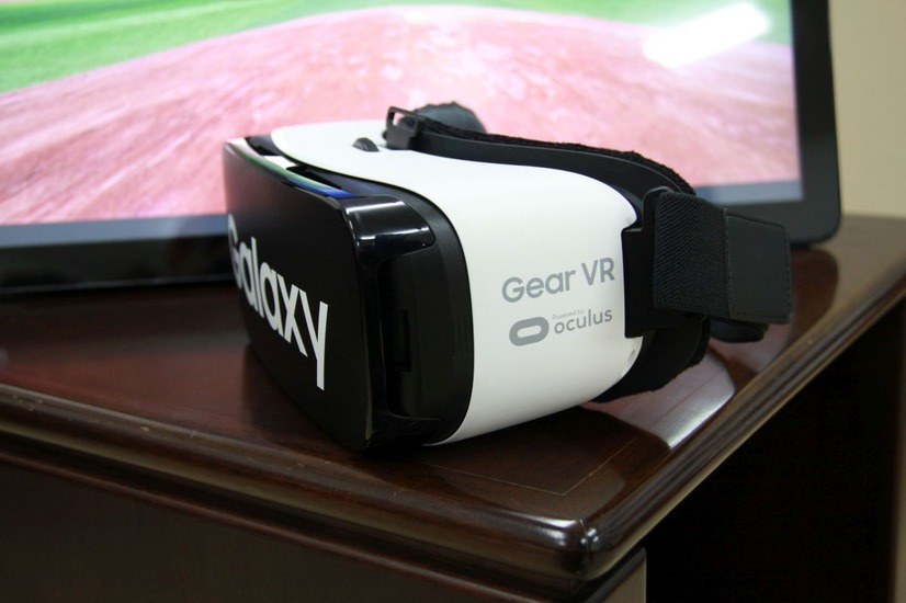 Galaxy Gear VR