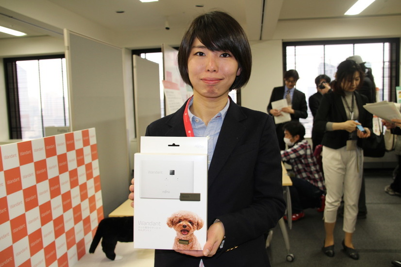 製品パッケージ