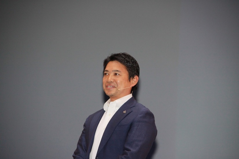ツイッタージャパン ダイレクター 味澤将宏氏