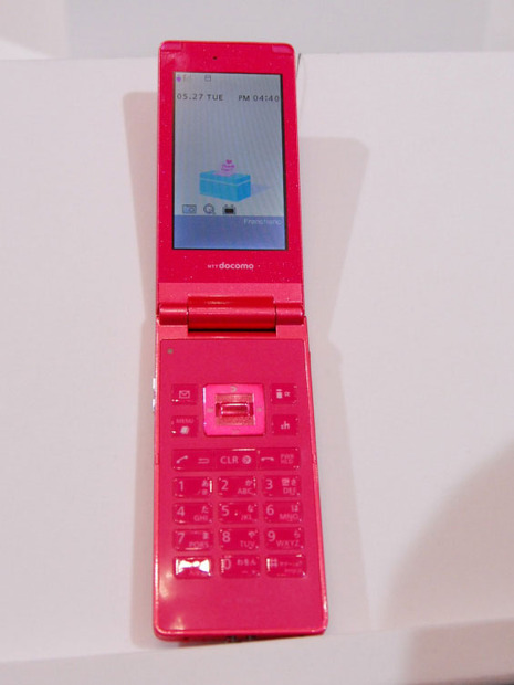 N706i