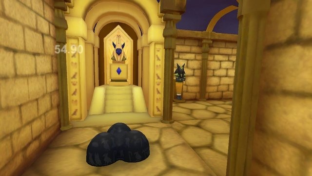 VRボードゲーム『アニュビスの仮面』発売！スマホを使って地図を作り上げろ