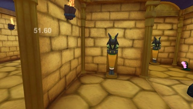 VRボードゲーム『アニュビスの仮面』発売！スマホを使って地図を作り上げろ