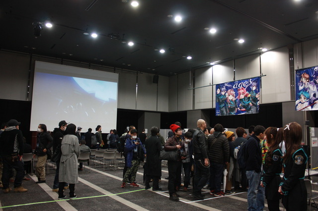 『マブラヴ』x「HTC Vive」を体験！「デジカ x アージュ」イベントレポ