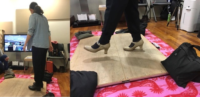 OLが上司にハイキック！リフレッシュスプレーブランドムービー公開