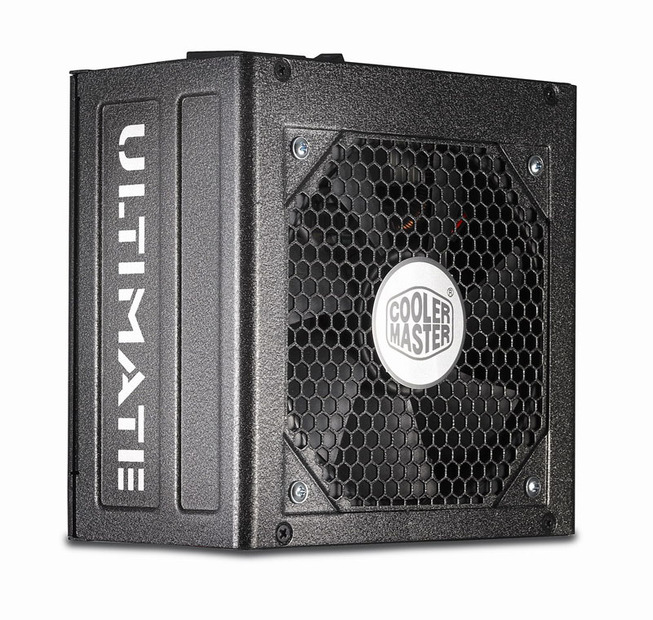 「Cooler Master PSU- UCP 900W」