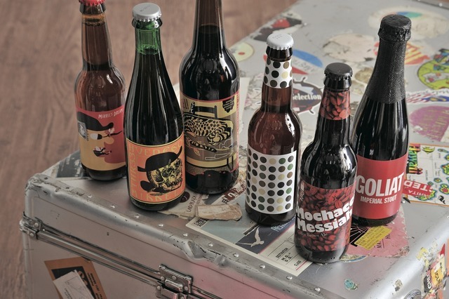 クラフトビールのカリスマ「ミッケラー」と「トゥーオール」が製造するデンマークビール