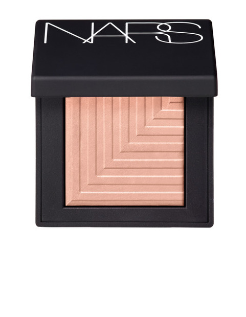 NARS「デュアルインテンシティーアイシャドー」Europa