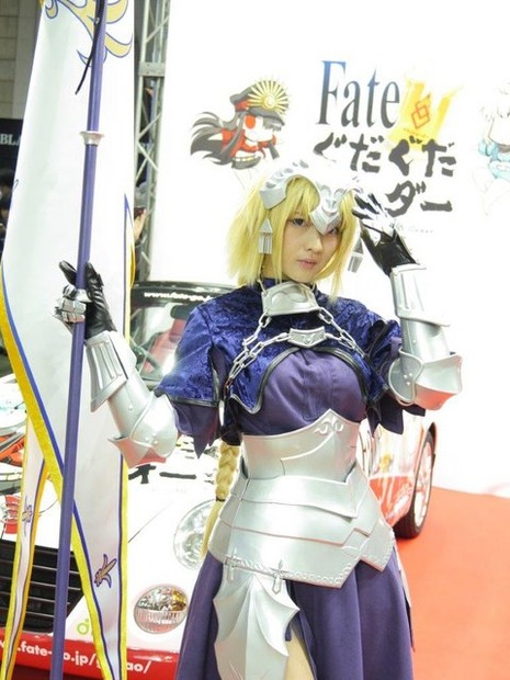 AnimeJapan 2016