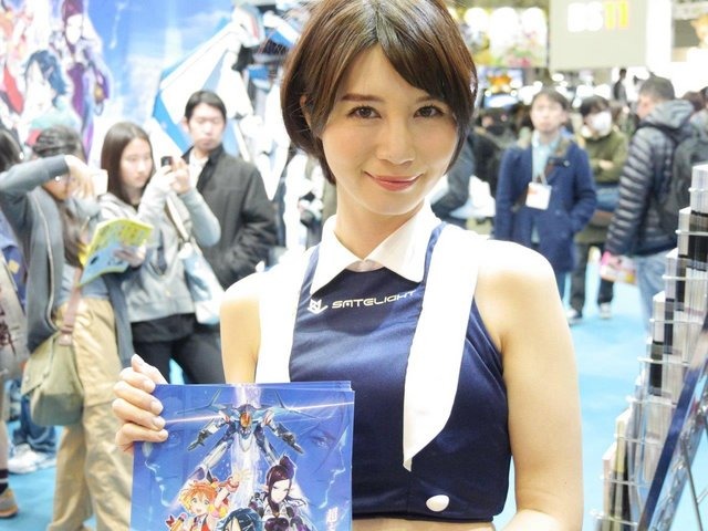 AnimeJapan 2016