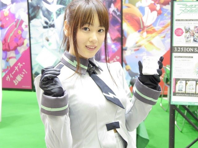 AnimeJapan 2016