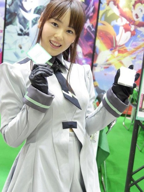 AnimeJapan 2016