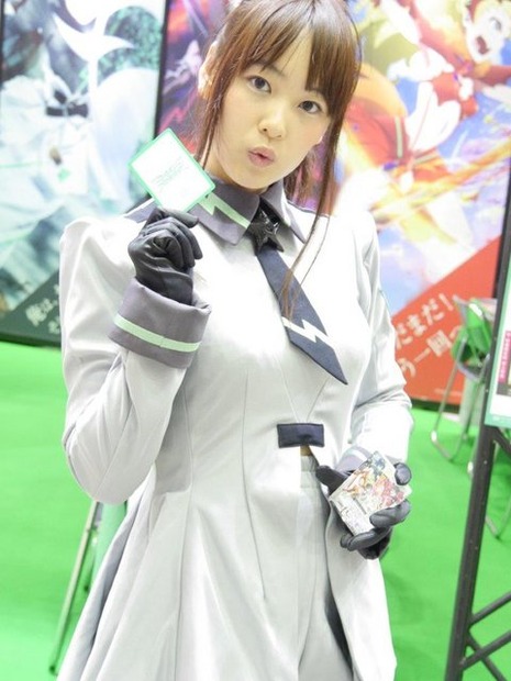 AnimeJapan 2016