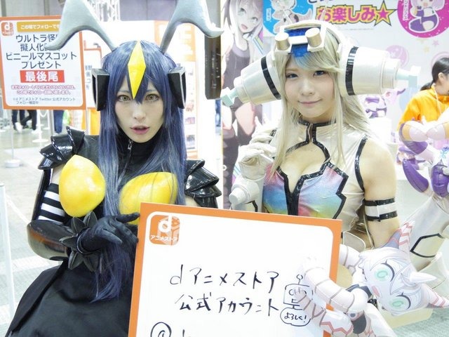 AnimeJapan 2016