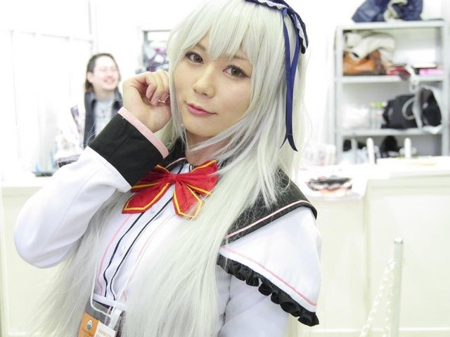 AnimeJapan 2016