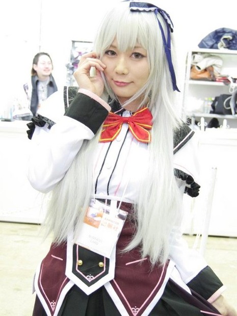 AnimeJapan 2016