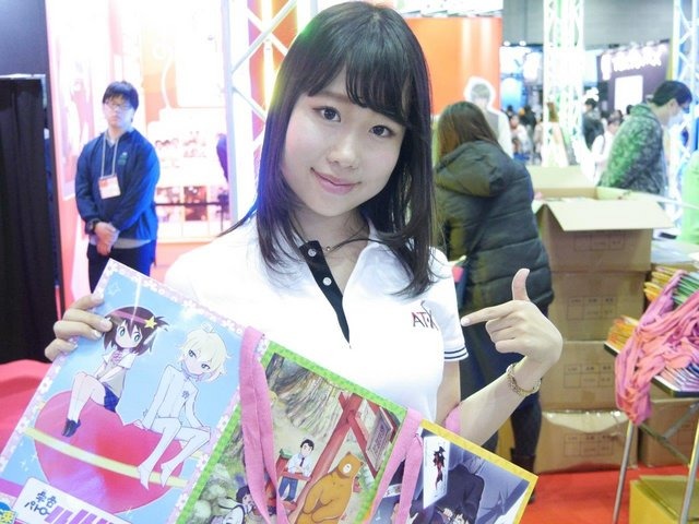 AnimeJapan 2016