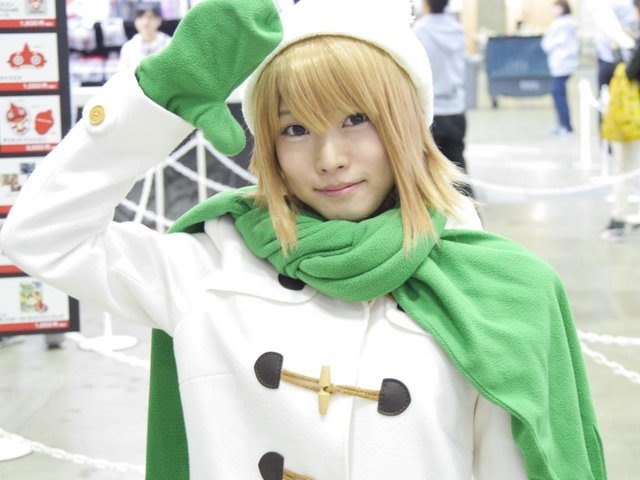 AnimeJapan 2016