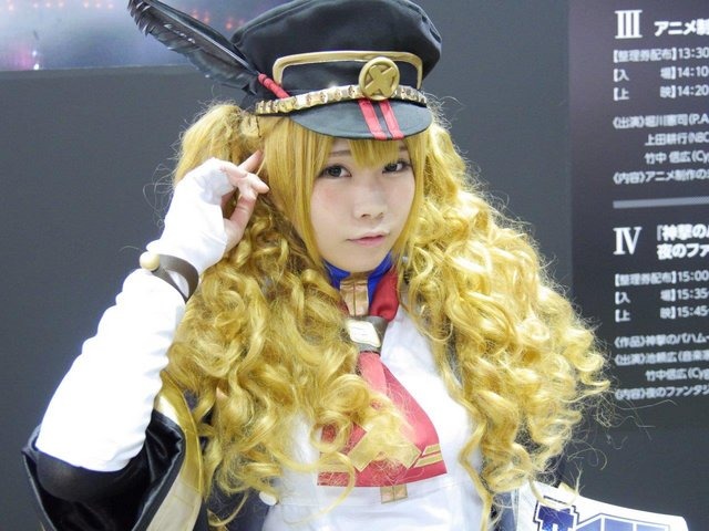 AnimeJapan 2016