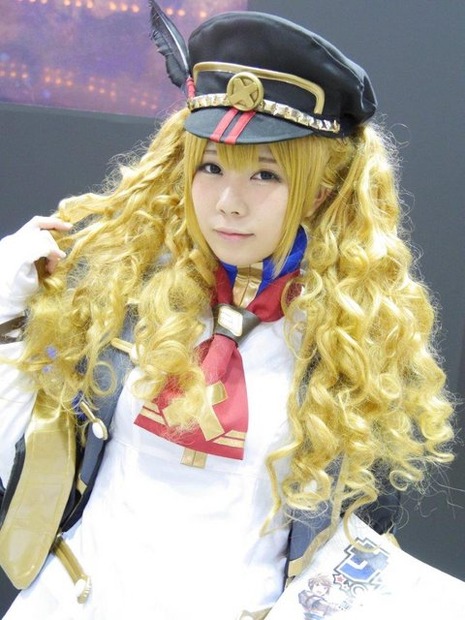 AnimeJapan 2016