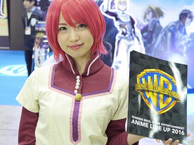 AnimeJapan 2016