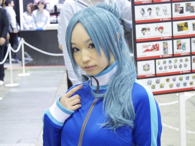 AnimeJapan 2016